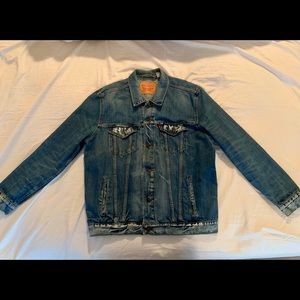 Levi’s Denim Jacket